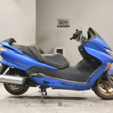 Мотоцикл Honda FORZA Z