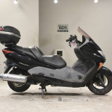Мотоцикл Honda FORZA Z з пробігом 52526 km