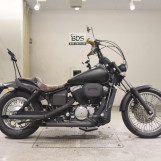 Мотоцикл Honda SHADOW400 SLASHER з пробігом 28085 km