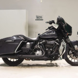 Мотоцикл HD STREET GLIDE FLHXS1870 с пробегом 66014 km с пробегом 66014 km