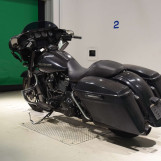 Мотоцикл HD STREET GLIDE FLHXS1870 с пробегом 66014 km с пробегом 66014 km