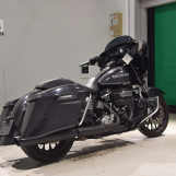 Мотоцикл HD STREET GLIDE FLHXS1870 с пробегом 66014 km с пробегом 66014 km