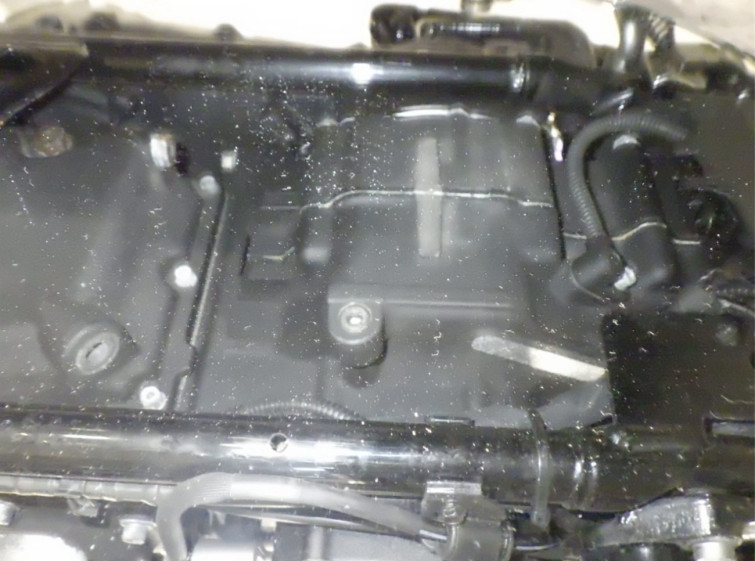 Мотоцикл HD STREET GLIDE FLHXS1870 с пробегом 66014 km с пробегом 66014 km