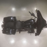 Мотоцикл HD STREET GLIDE FLHXS1870 с пробегом 66014 km с пробегом 66014 km