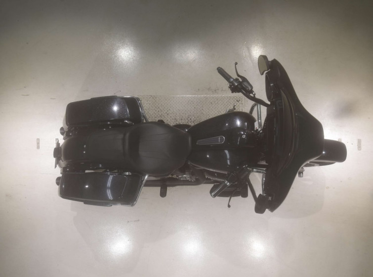 Мотоцикл HD STREET GLIDE FLHXS1870 с пробегом 66014 km с пробегом 66014 km