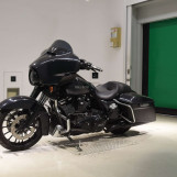 Мотоцикл HD STREET GLIDE FLHXS1870 с пробегом 66014 km с пробегом 66014 km