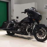 Мотоцикл HD STREET GLIDE FLHXS1870 с пробегом 66014 km с пробегом 66014 km