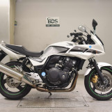 Мотоцикл Honda CB400SFV BOLDOR с пробегом 25823 km
