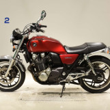 Мотоцикл Honda CB1100A з пробігом 61103 km з пробігом 61103 km