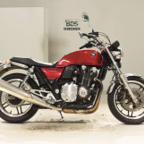Мотоцикл Honda CB1100A з пробігом 61103 km з пробігом 61103 km