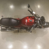 Мотоцикл Honda CB1100A з пробігом 61103 km з пробігом 61103 km