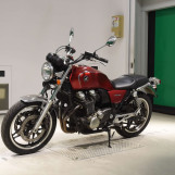 Мотоцикл Honda CB1100A з пробігом 61103 km з пробігом 61103 km