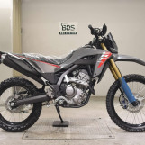 Мотоцикл Honda CRF250L