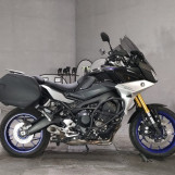 Мотоцикл Yamaha MT-09 TRACER GT с пробегом 11549 km