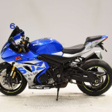 Мотоцикл Suzuki GSX-R1000A с пробегом 9006 km с пробегом 9006 km