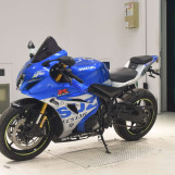 Мотоцикл Suzuki GSX-R1000A с пробегом 9006 km с пробегом 9006 km