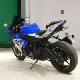Мотоцикл Suzuki GSX-R1000A с пробегом 9006 km с пробегом 9006 km