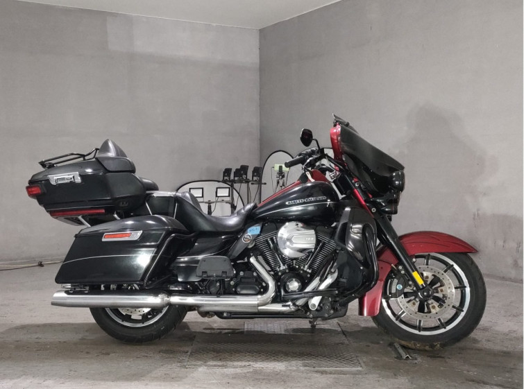 Мотоцикл HD ELECTRA GLIDE FLHTK1690 с пробегом 47158 km