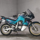 Мотоцикл Honda XL400V TRANSALP с пробегом 31285 km