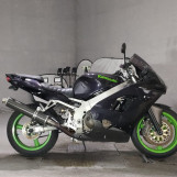 Мотоцикл Kawasaki NINJA ZX-9R с пробегом 38998 km