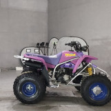 Мотоцикл Yamaha YF200