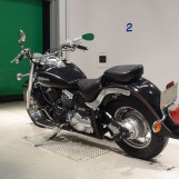 Мотоцикл Yamaha DRAGSTAR XVS400 CLASSIC з пробігом 18371 km з пробігом 18371 km