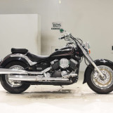 Мотоцикл Yamaha DRAGSTAR XVS400 CLASSIC з пробігом 18371 km з пробігом 18371 km
