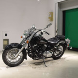 Мотоцикл Yamaha DRAGSTAR XVS400 CLASSIC з пробігом 18371 km з пробігом 18371 km