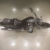 Мотоцикл Yamaha DRAGSTAR XVS400 CLASSIC з пробігом 18371 km з пробігом 18371 km