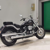 Мотоцикл Yamaha DRAGSTAR XVS400 CLASSIC з пробігом 18371 km з пробігом 18371 km