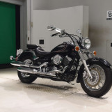 Мотоцикл Yamaha DRAGSTAR XVS400 CLASSIC з пробігом 18371 km з пробігом 18371 km