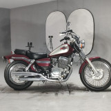 Мотоцикл Honda REBEL CMX250 з пробігом 20920 km
