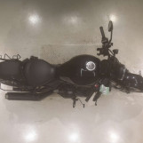 Мотоцикл Honda REBEL CMX1100DCT з пробігом 2893 km з пробігом 2893 km