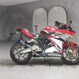 Мотоцикл Honda CBR250RR