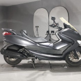 Мотоцикл Yamaha MAJESTY 250 с пробегом 44533 km