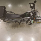 Мотоцикл Yamaha SEROW XT250 з пробігом 11949 km з пробігом 11949 km