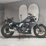 Мотоцикл Kawasaki ELIMINATOR 250SE з пробігом 25200 km
