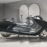 Мотоцикл Yamaha MAGAZUM