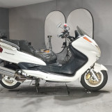 Мотоцикл Yamaha MAJESTY 250C