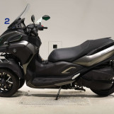 Мотоцикл Yamaha TRICITY300 с пробегом 21345 km с пробегом 21345 km