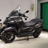 Мотоцикл Yamaha TRICITY300 с пробегом 21345 km с пробегом 21345 km