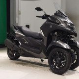 Мотоцикл Yamaha TRICITY300 с пробегом 21345 km с пробегом 21345 km