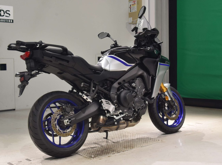 Мотоцикл Yamaha MT-09 TRACER GT з пробігом 3166 km з пробігом 3166 km