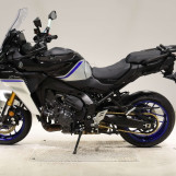Мотоцикл Yamaha MT-09 TRACER GT з пробігом 3166 km з пробігом 3166 km
