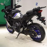 Мотоцикл Yamaha MT-09 TRACER GT з пробігом 3166 km з пробігом 3166 km