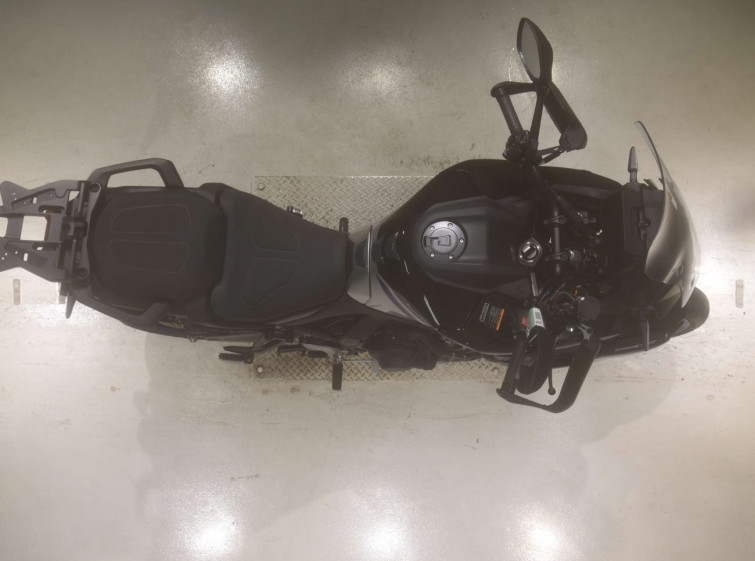 Мотоцикл Yamaha MT-09 TRACER GT з пробігом 3166 km з пробігом 3166 km