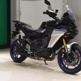 Мотоцикл Yamaha MT-09 TRACER GT з пробігом 3166 km з пробігом 3166 km