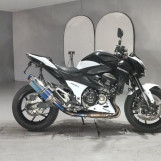 Мотоцикл Kawasaki Z800 с пробегом 46327 km