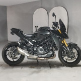 Мотоцикл Suzuki GSX-S1000 с пробегом 10699 km