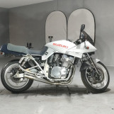 Мотоцикл Suzuki GSX400S KATANA с пробегом 21935 km